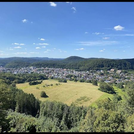 Ferienwohnung La Lauter Dahn Exterior foto